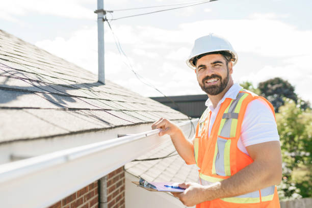 Roof Repair Estimates in Elm Creek, TX