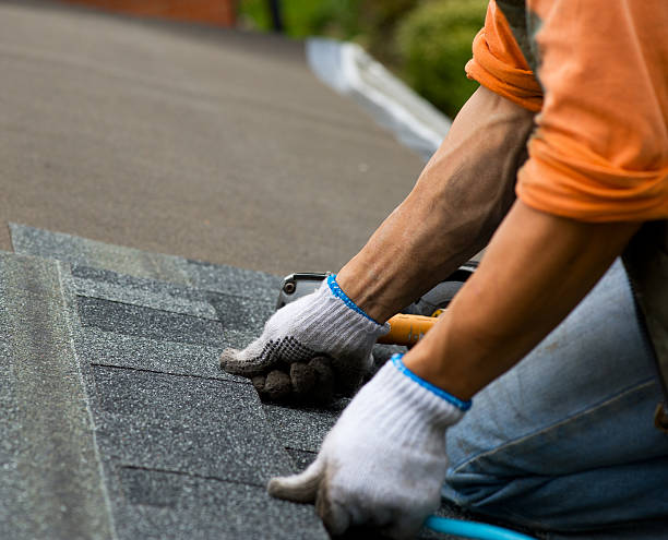 Quick and Trustworthy Emergency Roof Repair Services in Elm Creek, TX